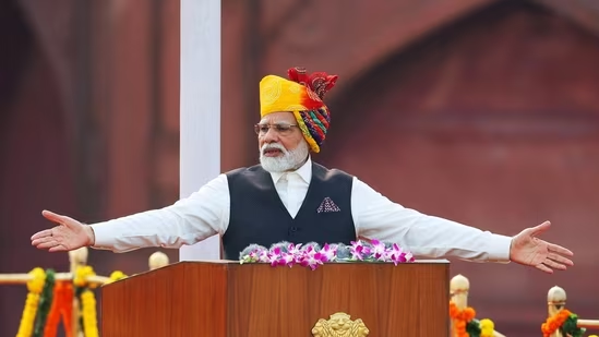 Celebrating India’s Independence Day2024