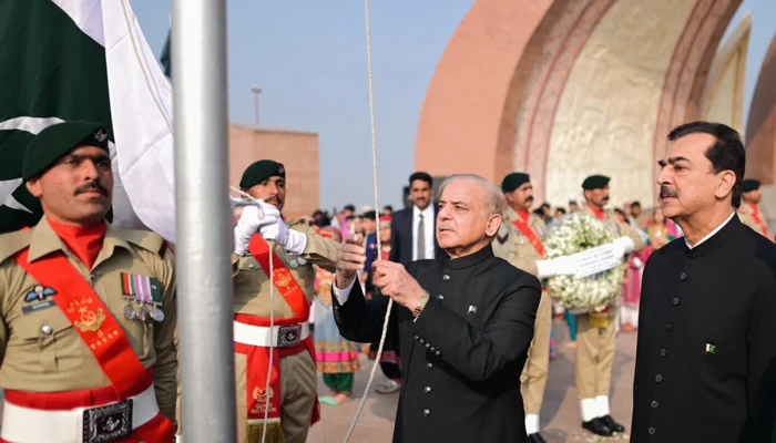 Celebrating Pakistan’s Independence:A Tribute to a Nation’s Resilience andAspirations
