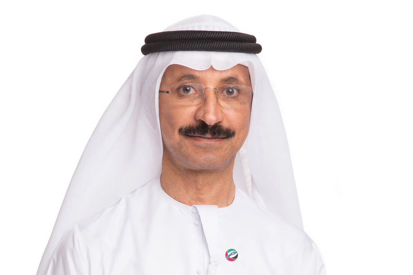 DP World Hosts Chilean President at Jebel Ali Port