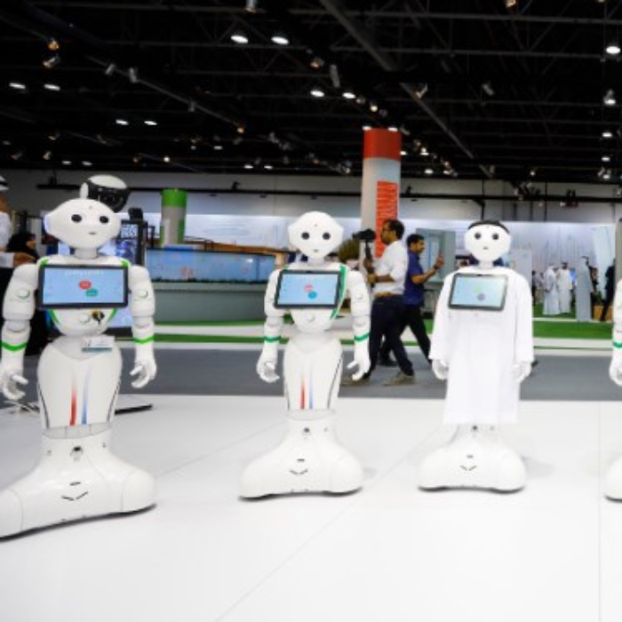 RAMMAS, Dewa’s Virtual Employee,Elevates Customer Experience