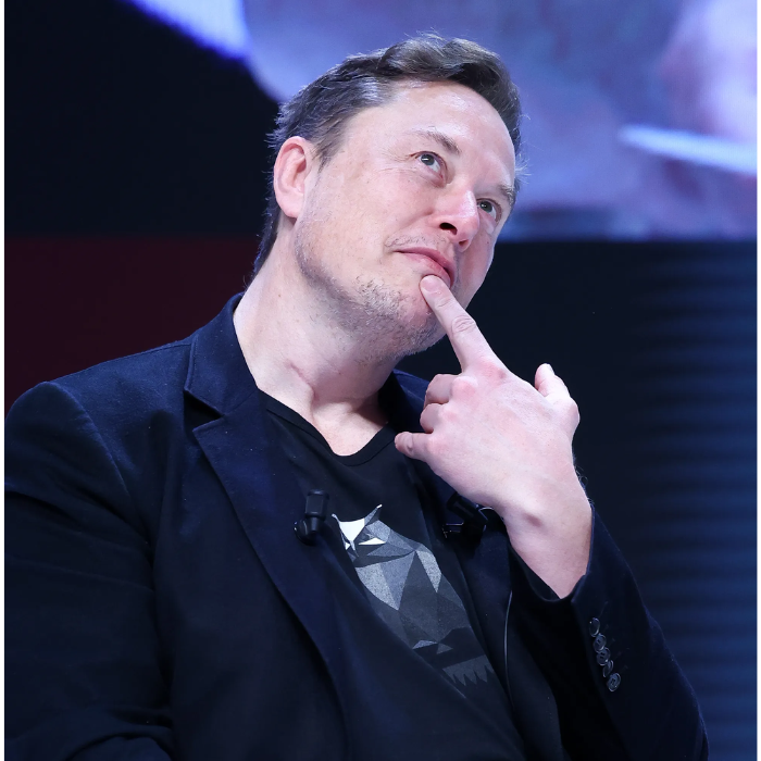 The Ultimate Titans of 2024 The Top 10 Billionaires of the World