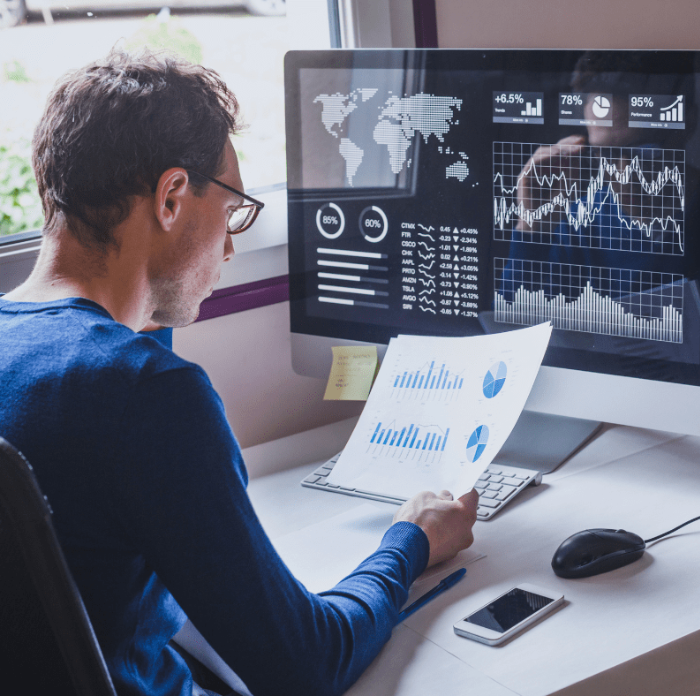 Global FinTech Market to Hit $1.3 Trillion by 2034
