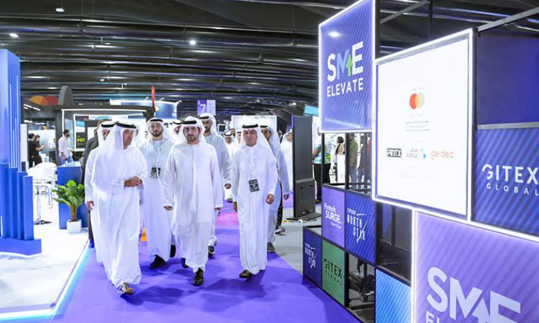 Global Roadshows Propel Expand North Star, Engage1500 Startups