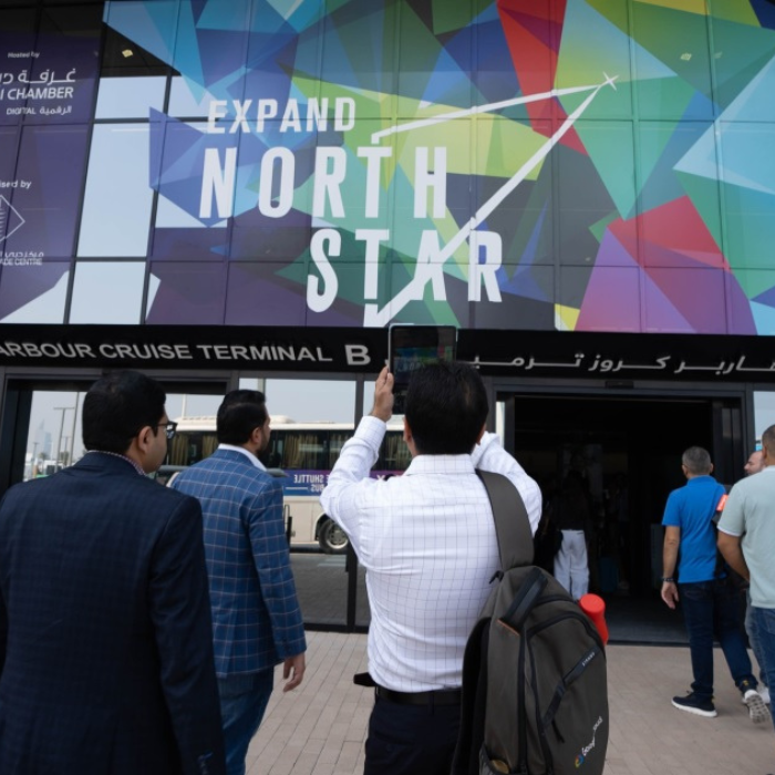 Expand North Star