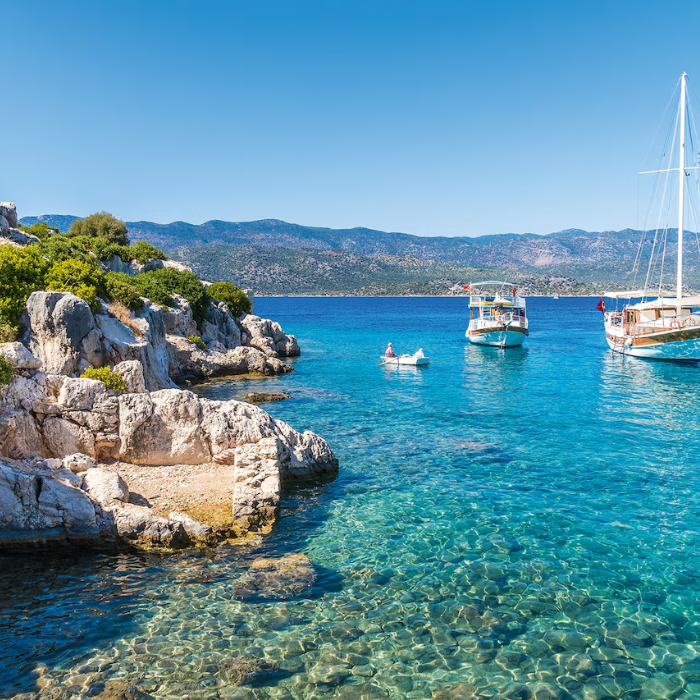 15 Unmissable Experiences in Turkey