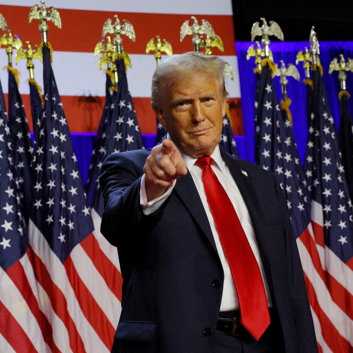 Donald Trump’s Historic Return: What It Means for the Global Economy